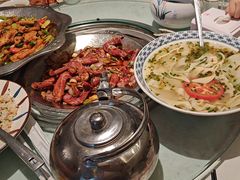-香味轩(北海路店)