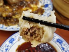 -都一处烧麦馆(前门店)
