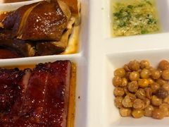 -有璟阁港式餐厅(金融街购物中心店)