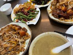 -葛记焖饼(伏牛路店)