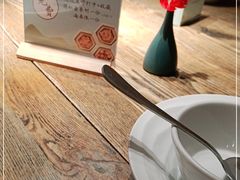 -蜜桃餐厅·伴山(湖滨商业街店)