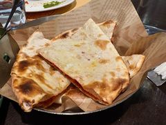 -克比叔叔印度餐厅Kebabs on the Grille (人民广场店)