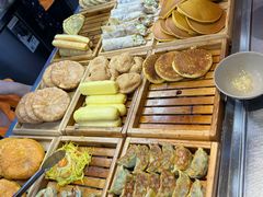 -闫家粥铺(东盛大街店)