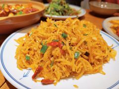 -静一餐厅·湖北菜(前门创始店)