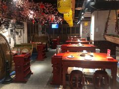 -黄家码头老火锅(解放碑旗舰店)