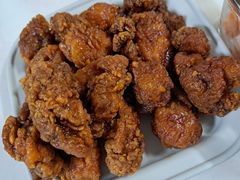 -英兰朝族饭店·英兰锅包肉(佳园路店)