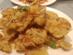 -同喜烤鸭店(光芒店)