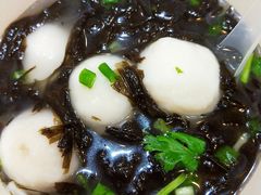 -林氏沙茶面·闽南必尝小吃(福建路店)