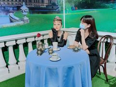 -武汉杜莎夫人蜡像馆