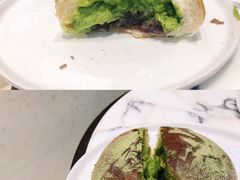 -WHEAT&BAKER-麥(凯德来福士店)