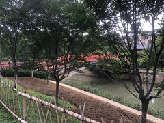 -南溪山景区
