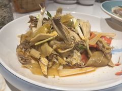 -马白开来特色羊排揪片子  (总店)