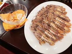 -万宝海鲜舫(劳动公园店)