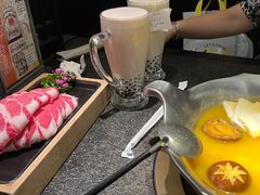 -湊湊火锅·茶憩(打浦桥日月光店)