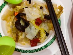 -华天延吉餐厅(西四总店)