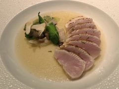 -Le Bernardin