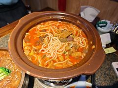 -三道菜(明堂公园店)