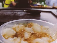 冰粉-浩文烧烤