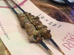-SEEUNARI西域娜依新疆菜(环宇广场店)