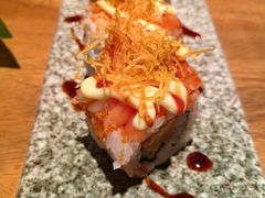 -千代武日本料理(爱建店)