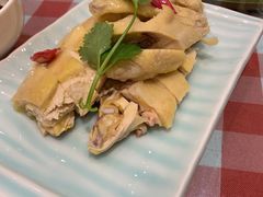 -老上海弄堂菜馆(恒基名人购物中心店)