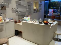 -泰合玺·精油疗愈 SPA(南京河西万达店)