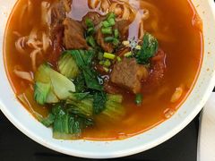 -永和大王(小厨·东四十条店)