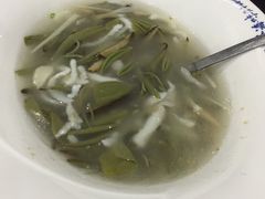 -吴门人家·苏宴宫廷菜(拙政园店)