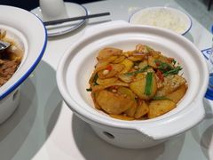 -兰湘子·湘菜小炒(石家庄万象城店)