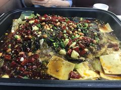 -鱼羊宴烤鱼羊蝎子烧烤(怡馨家园店)