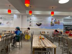 -小高后安粉餐厅(解放四路店)
