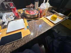 -黄记煌三汁焖锅(崇文门店)