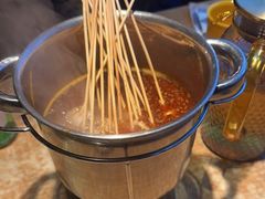 -喝丢一只鞋海鲜烧烤·海肠捞饭(北京街店)