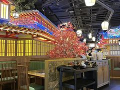 -牛New寿喜烧(虹桥新天地店)