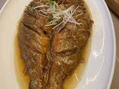 -鹿鸣春饭店(总店)