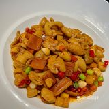 在琶洲！这家米其林餐厅雀园你一定要试试‼️