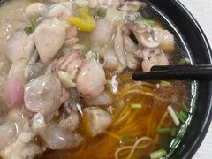 -弄堂面馆(金运路店)