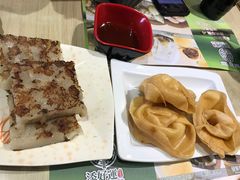 -添好运点心专门店(北角店)