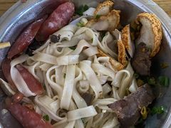 -老东江米粉