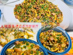 -必点海鲜·海肠捞饭·鲅鱼水饺(滨江道店)