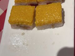 -西贝(枫蓝国际购物中心店)