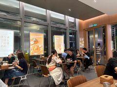 -ITARU食堂·定食料理(西丽店)