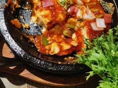 -七八冷面·延边朝鲜族美食(圣熙八号店)