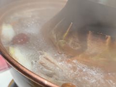 -半闲斋羊肉铺(齐礼阎店)