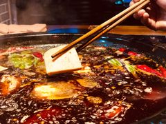 -桃花沅火锅(长嘉汇江景店)