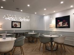 大堂-PETIT PARIS 小巴黎(凯德1818店)