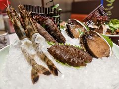 -红鼎豆捞·非遗鲍皇汤火锅(宝丰路店)