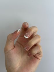 -PINK STAR美甲美睫