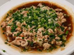 -旺达·福州菜(正大广场店)