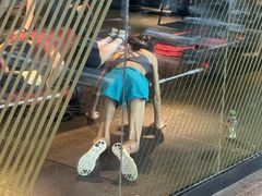 -威尔仕健身(虹桥南丰城店)